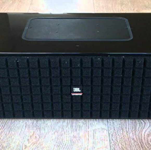 JBL Authentics L8 - Picture 2 of 3